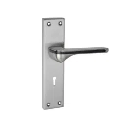 Tasa Cylindrical Mortise Handle Antique Finish 254 mm (10 Inch), MH-NATURE-image-59