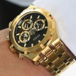 Guess GW0260G2 Sport Continental Chronograph Watch for Men-image-96