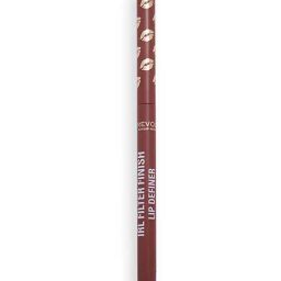 Makeup Revolution IRL Filter Finish Lip Definer Burnt Cinnamon - 0.18 gm-0