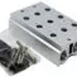 TMC Pneumatics 12.7 mm (1/2 Inch) Manifolds Valves 4V410-3 F-image-94