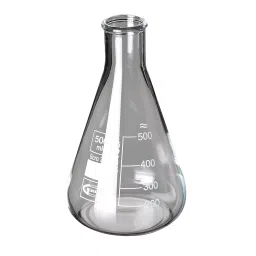 Glassco 231.202.08 Erlenmeyer Flask Narrow Neck 3000 ml-34