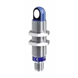 TELEMECANIQUE SENSORS Ultrasonic Proximity Sensors ULTRASONIC SENSOR, 200KHZ, ANALOUGE, 1M, XXA18B1VM12-71