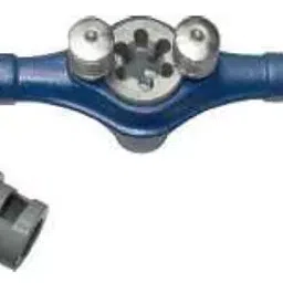 Inder 20 & 25 mm BSC CONDUIT THREADER P-137A-22