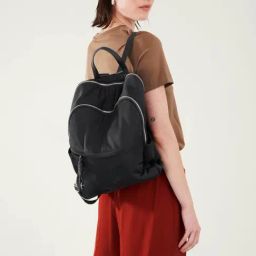 Accessorize London Black Backpack-picture-31