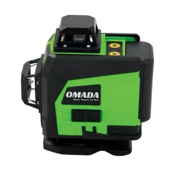 Omada 16 Lines - Self Laser leveling Machine 25 m, OMD-2216-23