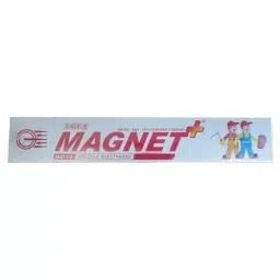 Commander Magnet Plus 6013 3.15x350 mm Mild Steel Electrodes, 6013-image-17