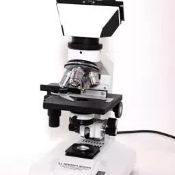 GEMKO LABWELL G.S.725 Binocular Microscope (Magnification : 100x-600x)-44