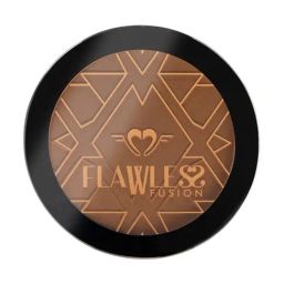 Daily Life Forever52 Flawless Fusion Bronzing Blusher Light Tan - 18 gm-35