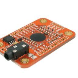 Voice Recognition Module image 3