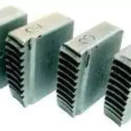 Inder 2 Inch SPARE SUPER CHASER (BSPT/NPT) P-172H-16