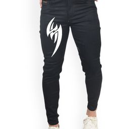 styzon Men Jean Slim Fit Jeans-image-29