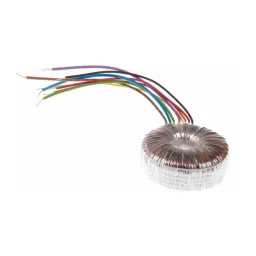 RS PRO Toroidal Transformer 2 x 25V AC Model No 1730100-picture-35