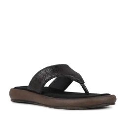 Inc.5 Women's Black Thong Sandals-picture-29