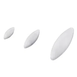 AS ONE Strong Magnetic Stirrer Oval, SCS510V-36