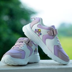 Liberty Kids Textured Casual Sneakers-picture-16