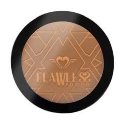 Daily Life Forever52 Flawless Fusion Bronzing Blusher Golden Brown - 18 gm-19