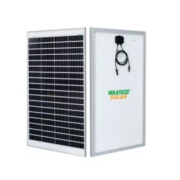 WAAREE Polycrystalline Solar Panel 125 W 12 V, WS-125-picture-10