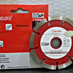 YURI 4 Inch Marble/Wall Cutting Wheel, NT02 (Pack of 5)-image-96