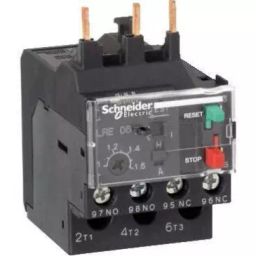Schneider LRE480 51-81 A Thermal Overload Relay-image-49