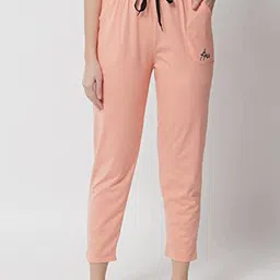 FIT N FAME Women Cotton Pyjamas-image-62