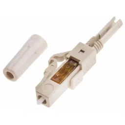 RS PRO LC Fibre Optic Connector Simplex Multimode Beige 2 mm, 1214217-image-18