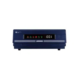 Luminous Power Pro 2250 2000 VA 24 V Square Wave UPS-picture-42