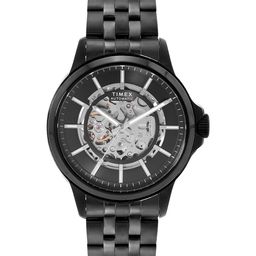 Timex Men Automatic Analogue Motion Powered Watch - TWEG290SMU02-image-21