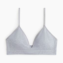 H&M Seamless Padded Soft Bra-image-78