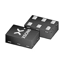 NXP RF AMPLIFIER, 1.61GHZ, XSON-6, BGU6005/N2X (Pack of 5 Pcs)-image-83