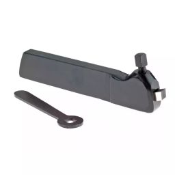 Samrat 3/4 inch (19.05 mm) Straight Steel Turning Tool Holder (ST)-picture-23