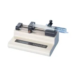 AS ONE Micro Syringe Pump, 1-5046-01-image-33