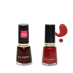 Revlon Set of 2 Nail Polish-2