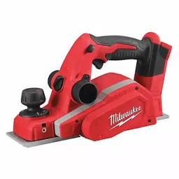Milwaukee Cordless Planer M18(TM) Battery Platform, 45FD28-28