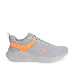 Campus Men's PAX Grey Running Shoes-picture-30