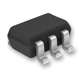 NXP MMIC RF AMP, 2.2GHZ, 30DB, SOT-363-6, BGA2818,115 (Pack of 5 Pcs)-picture-24