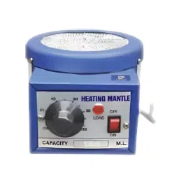 SSU 5 L Blue Heating Mantle for Laboratories-26