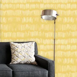 ArtzFolio Printed UV-Resistant Anti-Bacterial Shibori Tie Dye Batik0 Peel & Stick Wallpaper-image-88