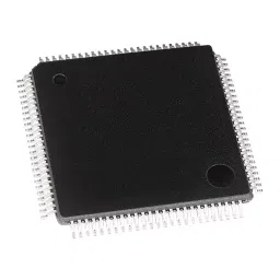 NXP 32-BIT MCU, ARM, CORTEX-M4F, S32K144, FS32K144ULT0VLLT-53