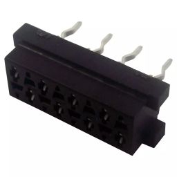AMP - TE CONNECTIVITY CONNECTOR, RCPT, 10POS, 2ROW, 1.27MM, 1-2178710-0-image-49