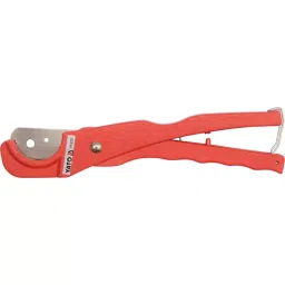 Yato GRD PVC Pipe Cutter Stainless Steel 8Cr13 54 HRC, YT-2230-image-64