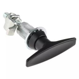 Southco Black Die Cast Zinc Locking Handle T-Handle, E3-11-15-RS-image-94
