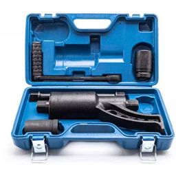 Outil 5 Pcs Alloy Steel Labour Saving Wrench Set TE-45-picture-27