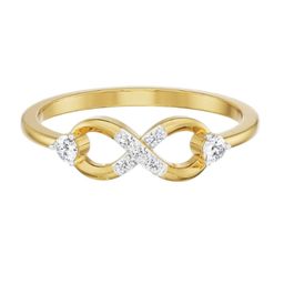 Emori Dainty Infinity Diamond Ring-image-73