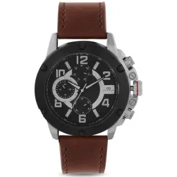 Gio Collection G3006-01 Analog Watch for Men-picture-8
