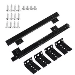 Implemental Keyboard Telescopic Channel 27 mm ‎Zinc Black-44