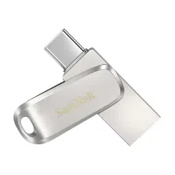 SanDIsk Ultra Dual Drive Luxe SDDDC4-1T00-I35 1TB Type C Flash Drive (Silver)-picture-10
