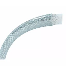 TRICOFLEX TRICOCLAIR AL PVC Hose Pipe 38 mm ID 48 mm OD Clear 25m, 54933-image-20