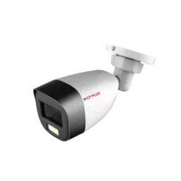 CP PLUS 2.4 MP Full-color Guard+ Bullet CCTV Camera CP-GPC-TA24PL2C-SE-20