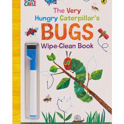 The Very Hungry Caterpillar Bugs-19