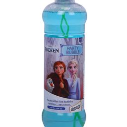 Disney Frozen Party Bubble Pack - 950 ml-image-35